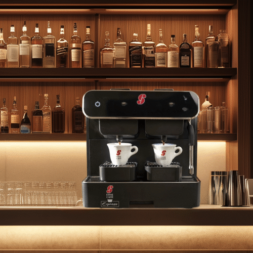 Aparat Expresss Essse Arya