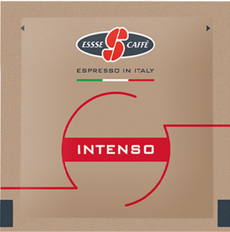 Intenso-Essse cialde - 1x100 kava u cialdi (paper pods)